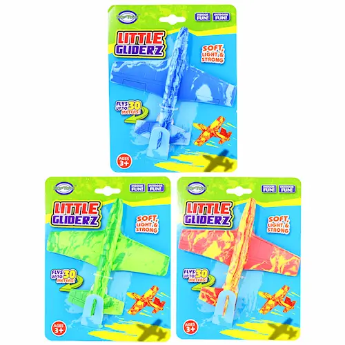 AIRPLANE GLIDER