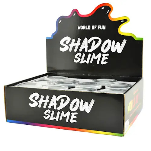 SLIME SHADOW 130g