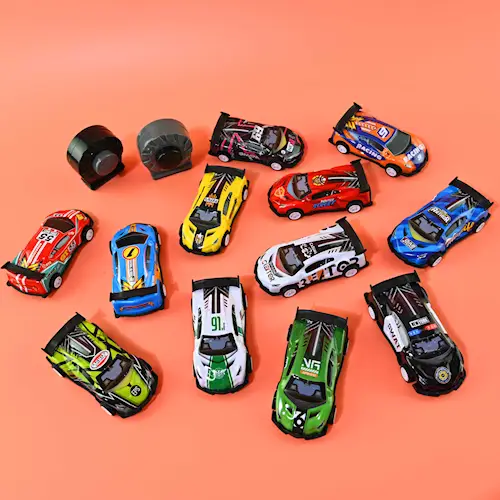 CAR SET 12pcs