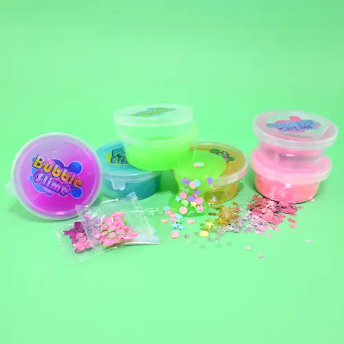 SLIME MIX SET