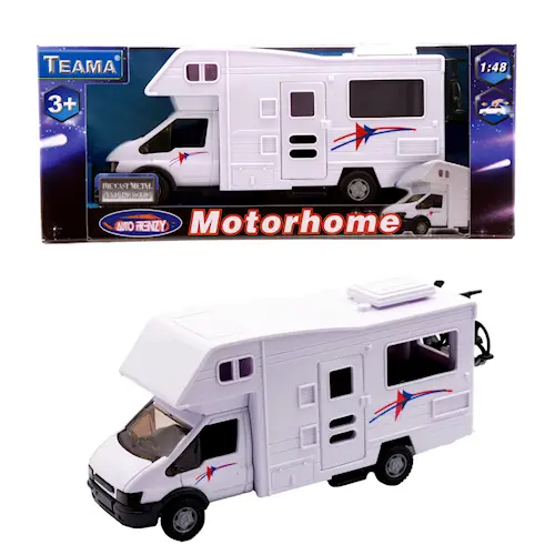 CAR RV 1:48