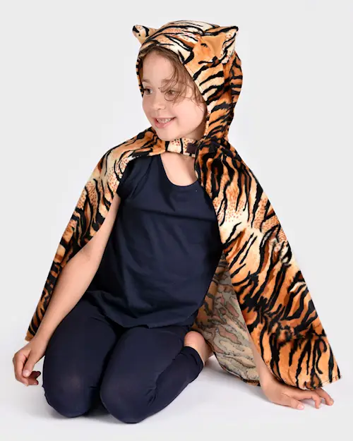 CAPE TIGER
