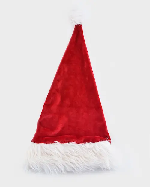 SANTA HAT