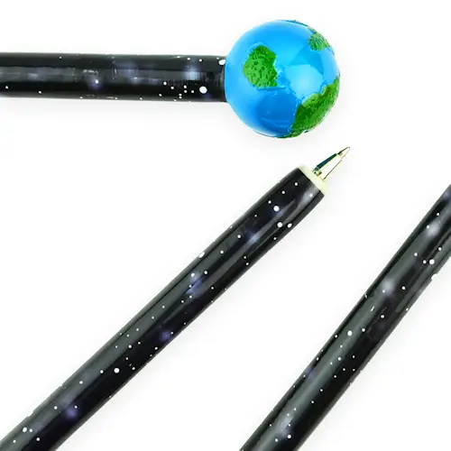 PEN PLANETS POLYSTONE