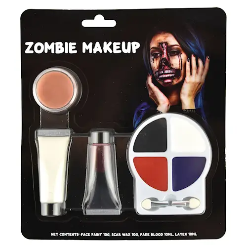 FACE PAINT SET 5pcs