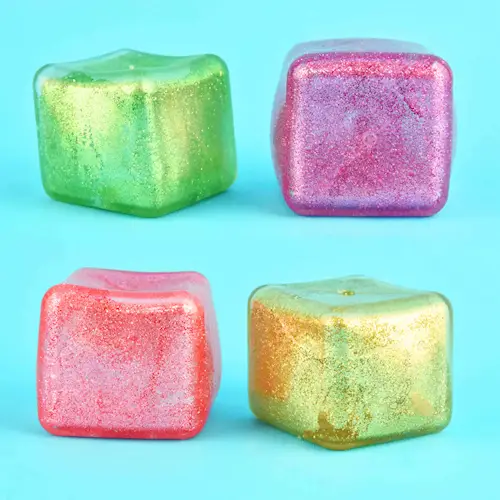 SQUEEZE SUGAR SOFT ICE GLITTER