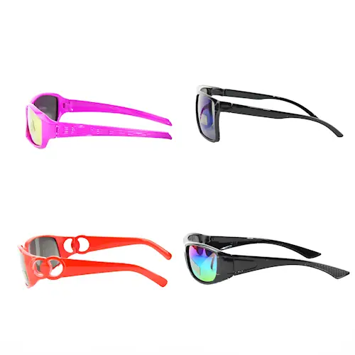 SUNGLASSES UV400