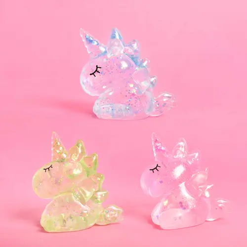 SQUEEZE SUGAR UNICORN