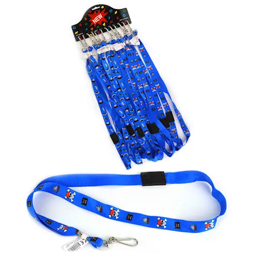 LANYARD PIRATE