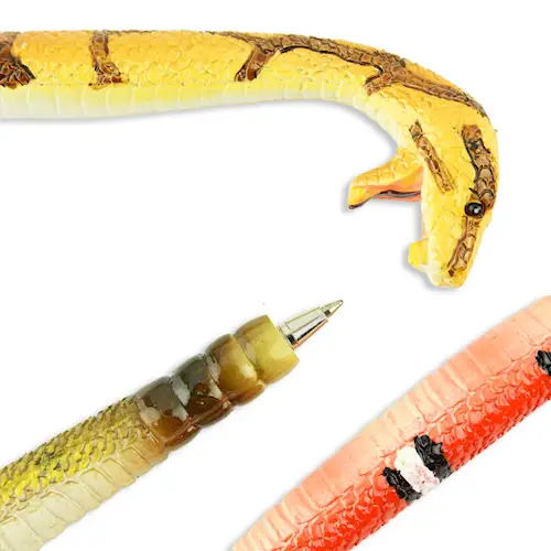 PEN SNAKE