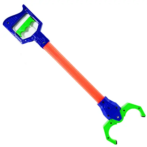 GRABBER ROBOT CLAW