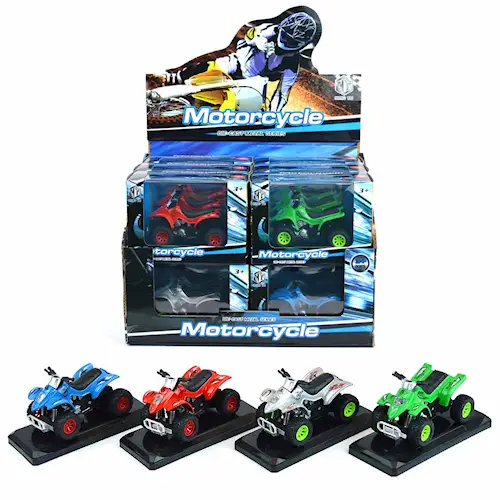 MOTOCROSS w SOUND pb