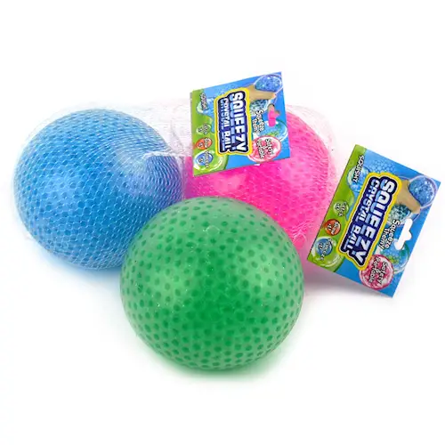 SQUEEZE BALL BIG