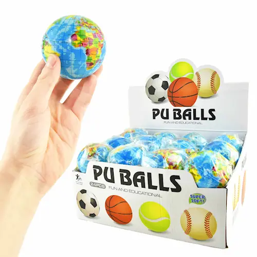 BALL GLOBE