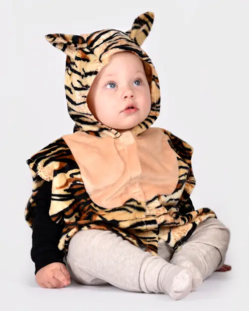MINI CAPE TIGER