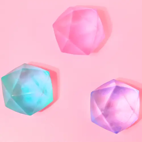 SQUEEZE SUGAR DIAMOND