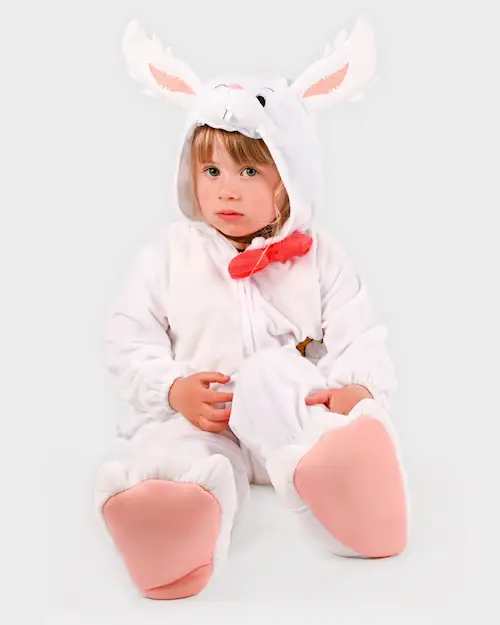 JUMPSUIT LILLE SKUTT