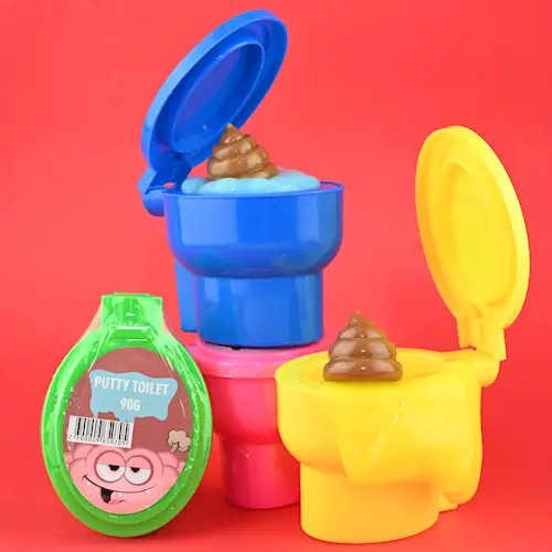 PUTTY TOILET SMALL 90g