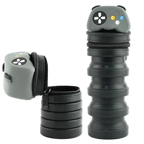 PENCIL CASE EXPANDABLE