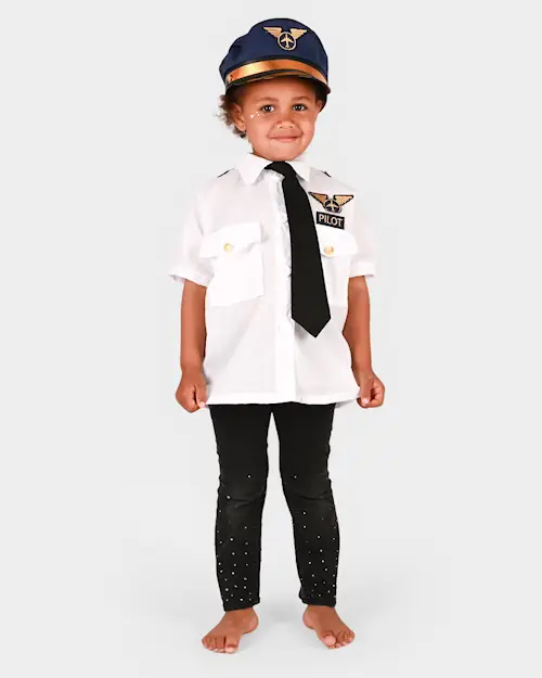 THE PILOT