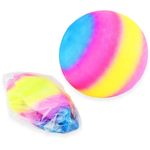 BALL RAINBOW