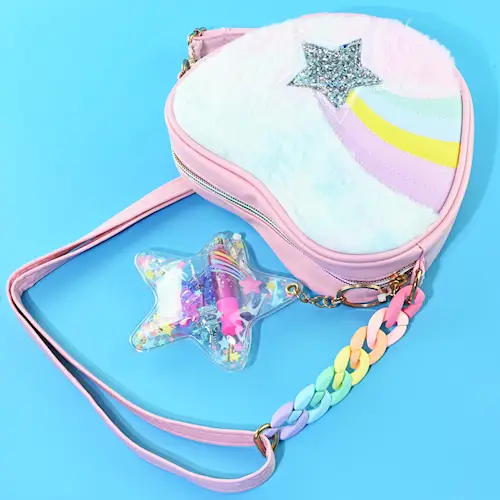 BAG RAINBOW STAR