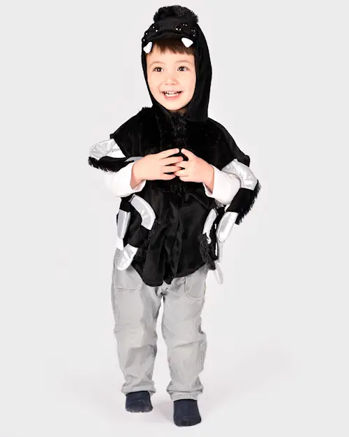 MINI CAPE SPIDER DELUXE