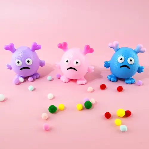 SQUEEZE MONSTER FLOUR 64g