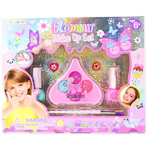 MAKE UP SET