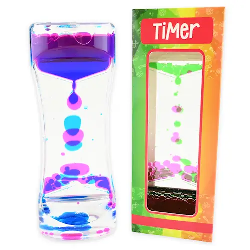 TIMER TWO-COLORS
