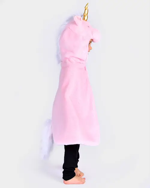 CAPE UNICORN PINK