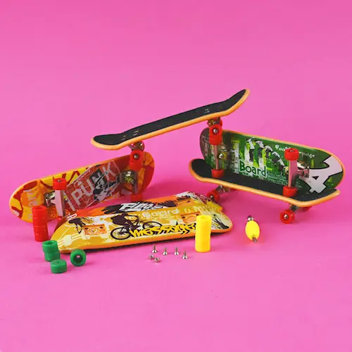 FINGERBOARD SET