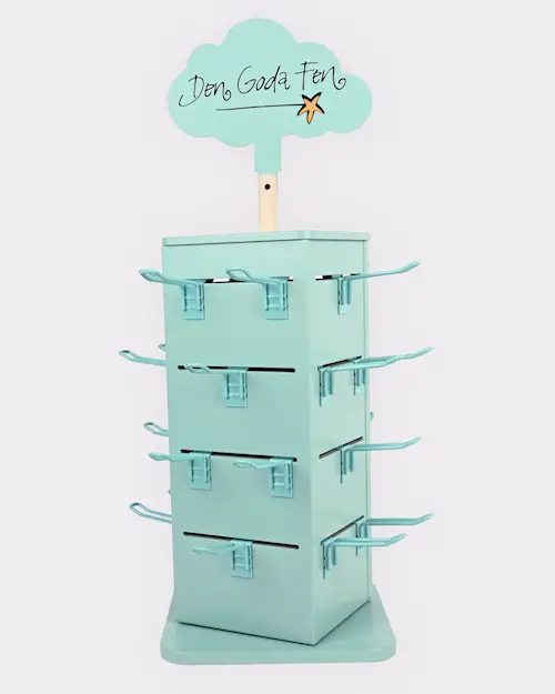 DGF TABLE STAND
