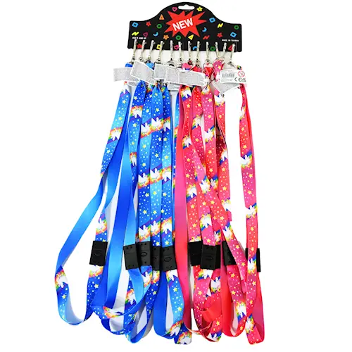 LANYARD UNICORN 50cm