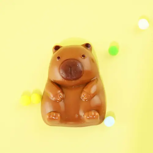 SQUEEZE CAPYBARA