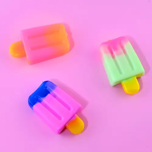 SQUEEZE SMOOSH POPSICLE