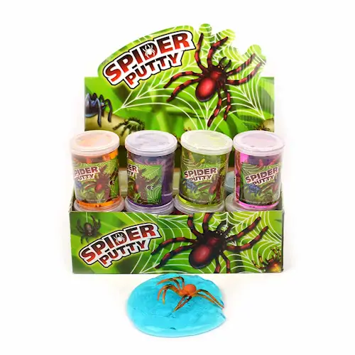 PUTTY SPIDER 110g