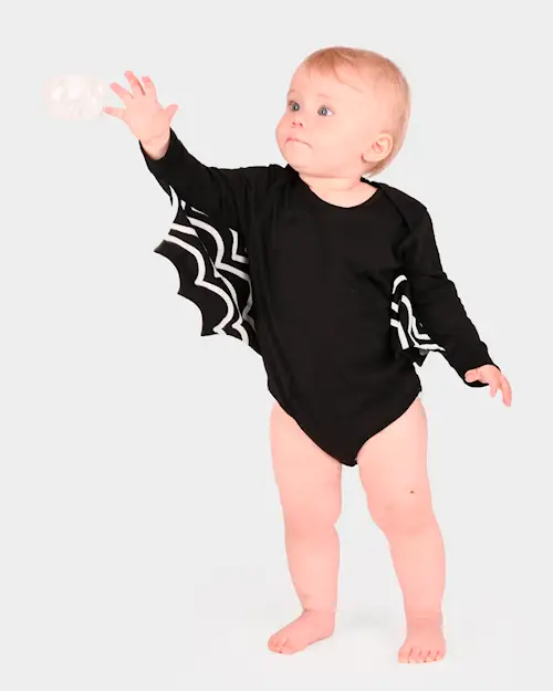 BAT BABY BODY
