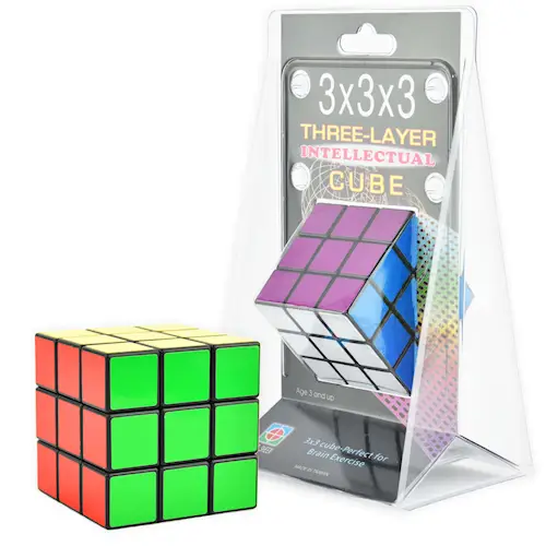 CUBE 3x3