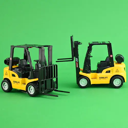 FORKLIFT TRUCK pb