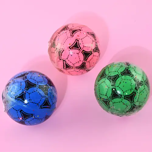 BOUNCING BALL
