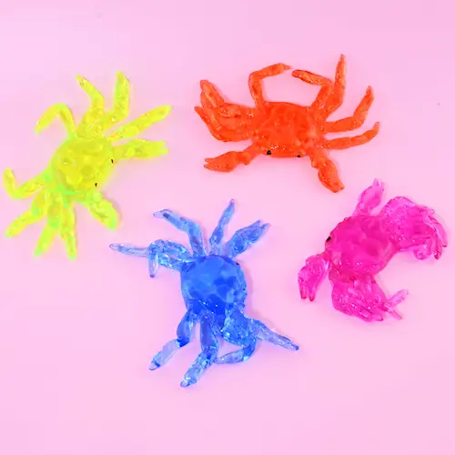 STICKY CRAB