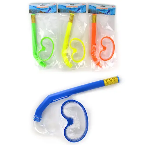 CYCLOP SNORKEL 2Pcs