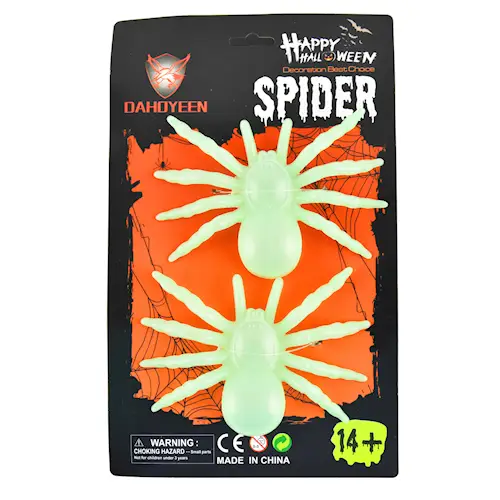 SPIDER 2pcs