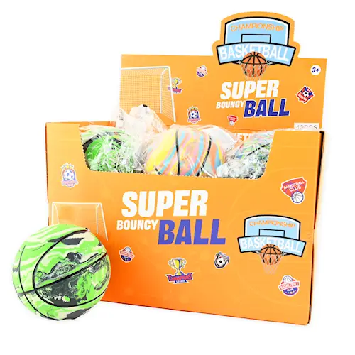 BALL SUPER BOUNCE SPORT
