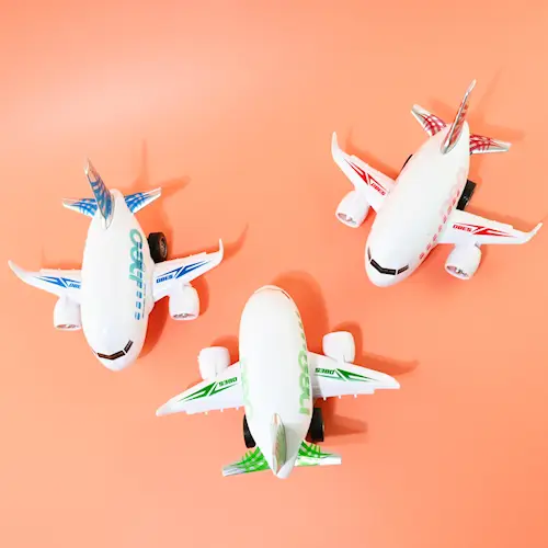 AIRPLANE