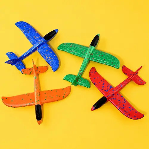 AIRPLANE GLIDER