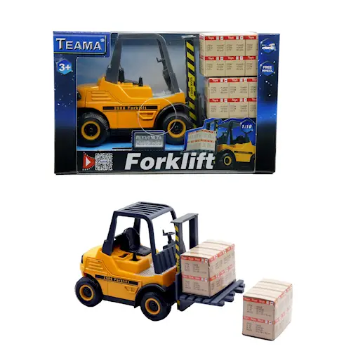 FORKLIFT 1:16