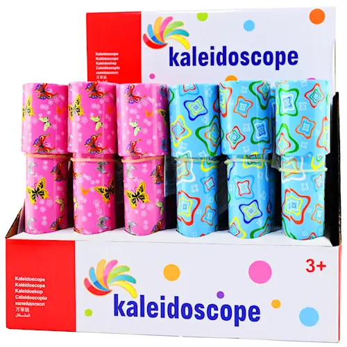 KALEIDOSCOPE