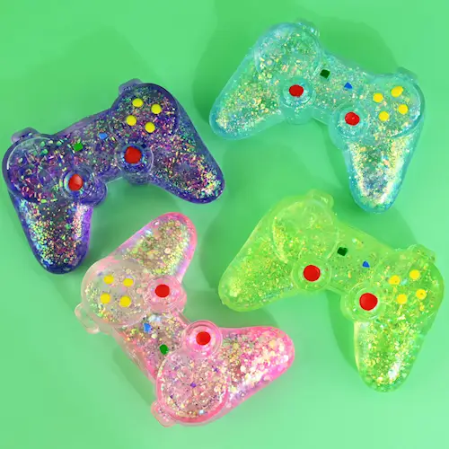 SQUEEZE SUGAR GAMEPAD 180g